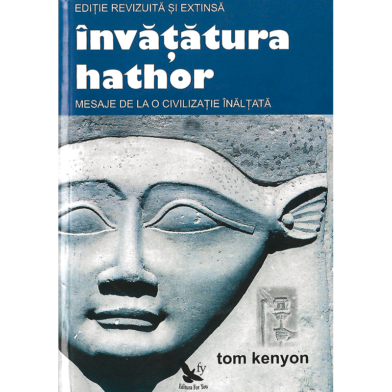 Învățătura Hathor