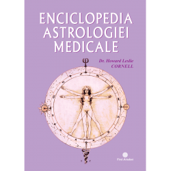 Enciclopedia astrologiei...