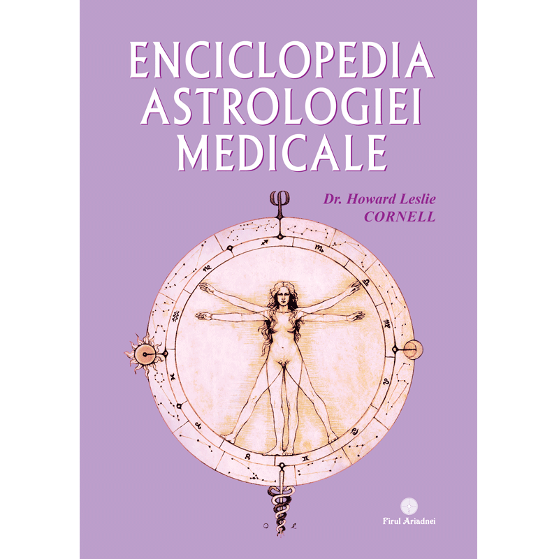 Enciclopedia astrologiei medicale