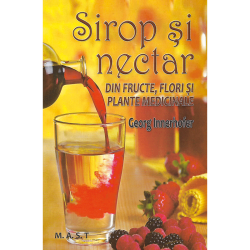 Sirop și nectar