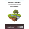 Natura ca profesor