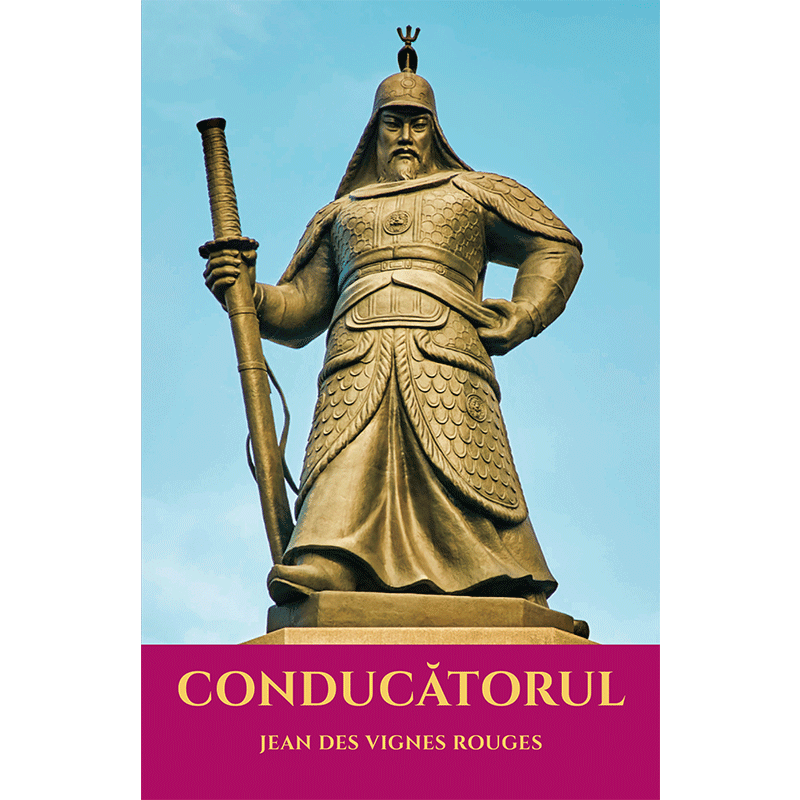 Conducătorul