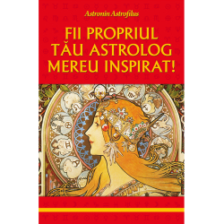 Fii propriul tău astrolog mereu inspirat!