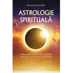 Astrologia spirituală
