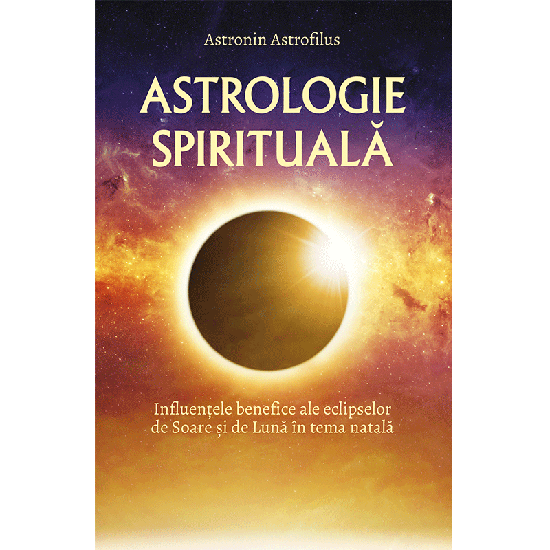 Astrologia spirituală