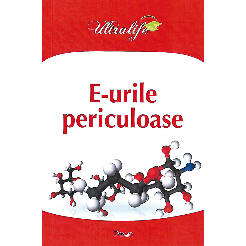 E-urile periculoase