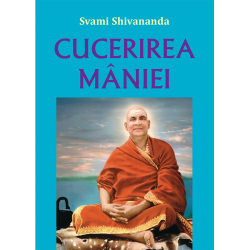 colecția Svami Shivananda - 9 cărți