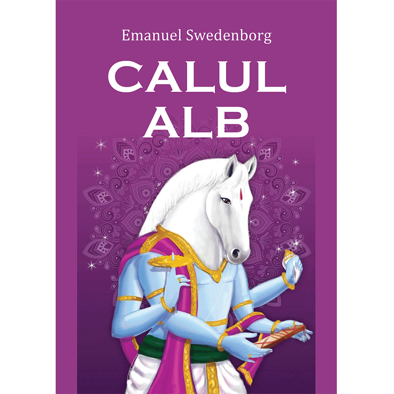 Calul alb