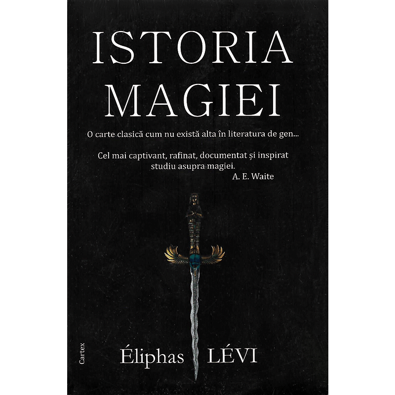 Istoria magiei