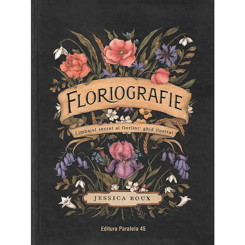 Floriografie