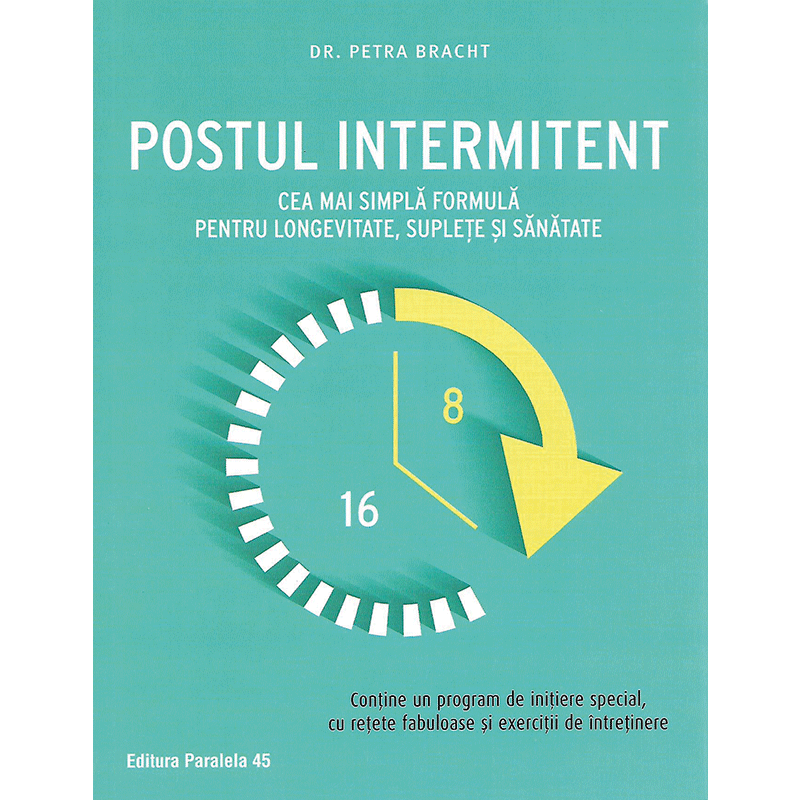 Postul intermitent